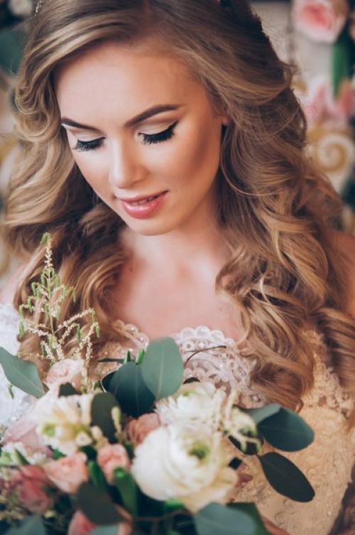 Идея и организация: свадебное агентство Weddyart. 01