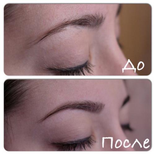 Тени для век Lambre Eyeshadow Duo. 07