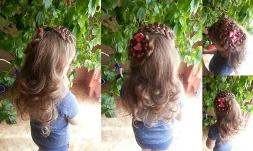 Выпускницы?  Хотят быть лучшими в день прощания со школой или с садиком, и начала нового, взрослого этапа жизни. 04