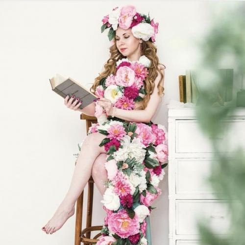 Мастер визажист/стилист. 02 Мастер визажист/стилист. 02