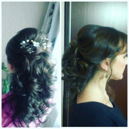 Девочки, приходите за красивыми образами. 04 Девочки, приходите за красивыми образами. 04