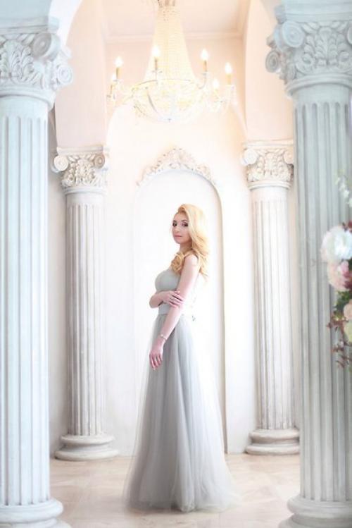 Потрясающие фото с вчерашней фотосессии? 02