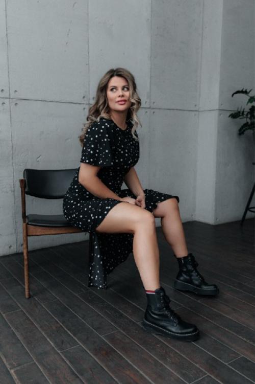 Не успеваешь радоваться погоде и весне, как начинается дождик, ветер и холод. 01