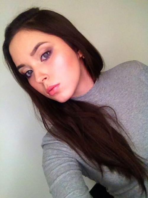 Требуются модели (полный образ! 07