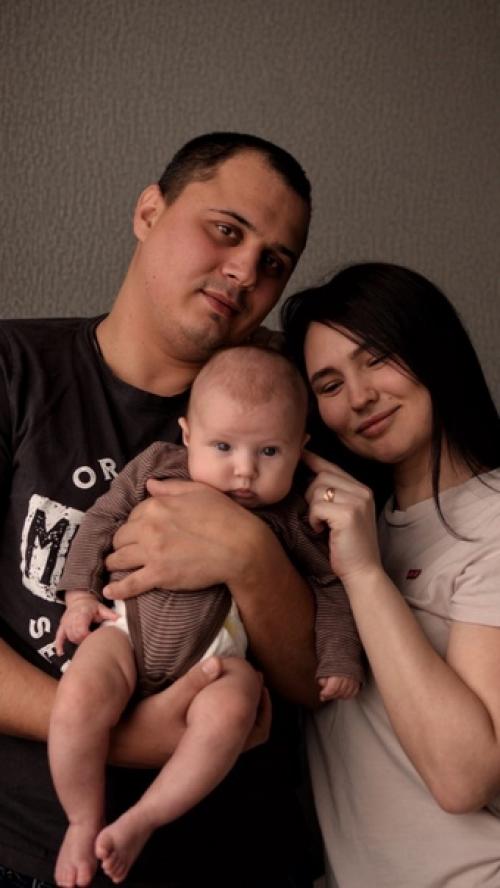 Домашняя съёмка!  В чём плюсы такой съёмки! 04