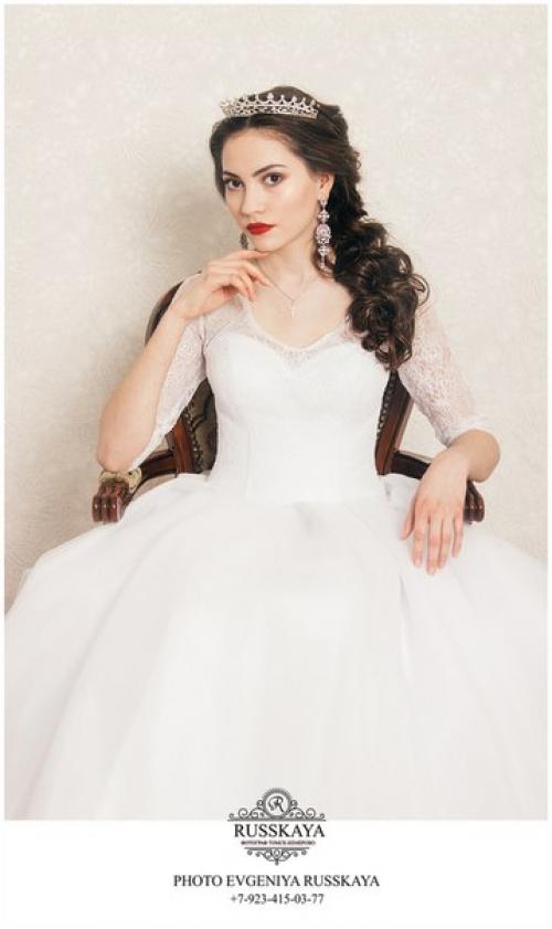 Модели на свадебную фотосессию нужны! 04