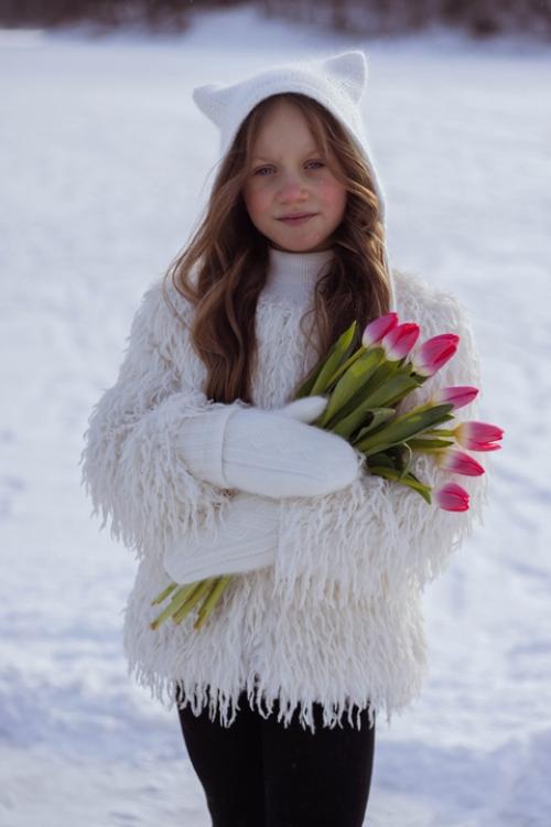 Подготовка.  Решила немножко рассказать о том, как же мы с моими моделями готовимся к фотосессии. 01