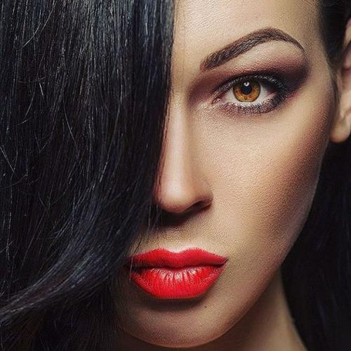 Важная информация для красоточек? 01 Важная информация для красоточек? 01