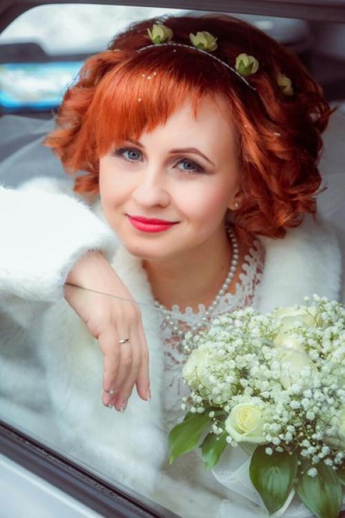 Дорогие и милые невесты! 04 Дорогие и милые невесты! 04