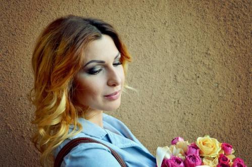 Девушки требуются модели для портфолио! 02