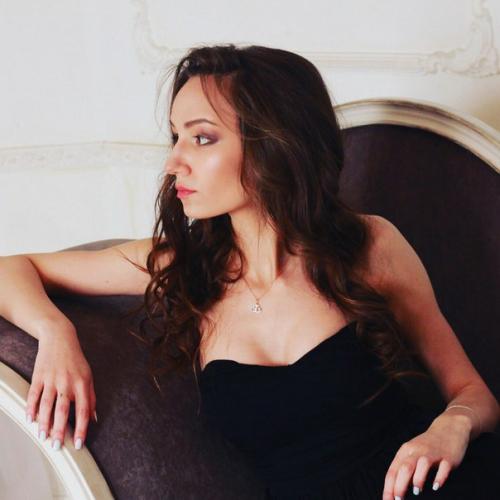 Могу собрать вас и вашу дочку на выпускной! 06