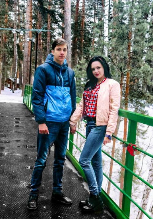 Внимание акция?  Ищу моделей на уличную фотосессию. 04