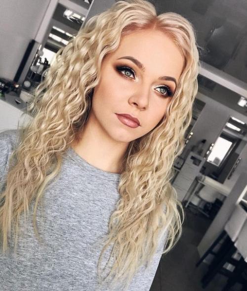 Красоточки, THE Best визажист и стилист по прическам к вашим услугам? 03