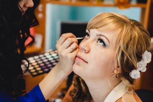 Внимание? Внимание. Набор в группы школы макияжа САМ Себе Визажист открыт? 01 Внимание? Внимание. Набор в группы школы макияжа САМ Себе Визажист открыт? 01