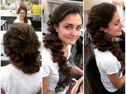 Тени для век Lambre Eyeshadow Duo. 05