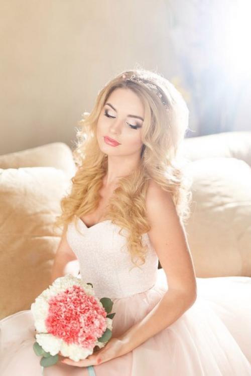 Дорогие невесты?  Акция для вас! 03