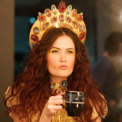 Важная информация для красоточек? 05 Важная информация для красоточек? 05