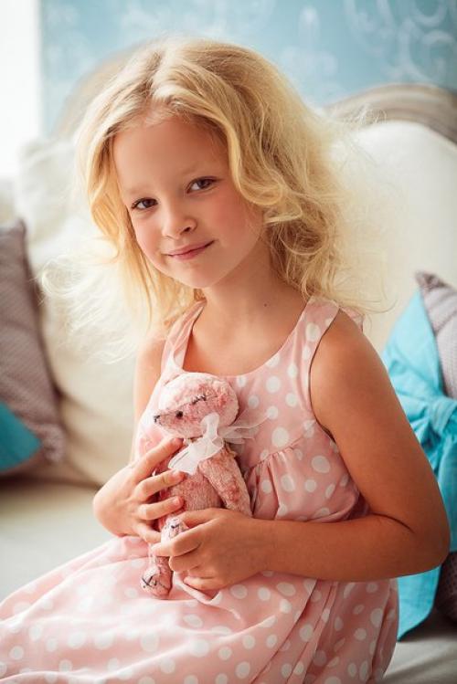 Фотопроект Petit Boutique. 02