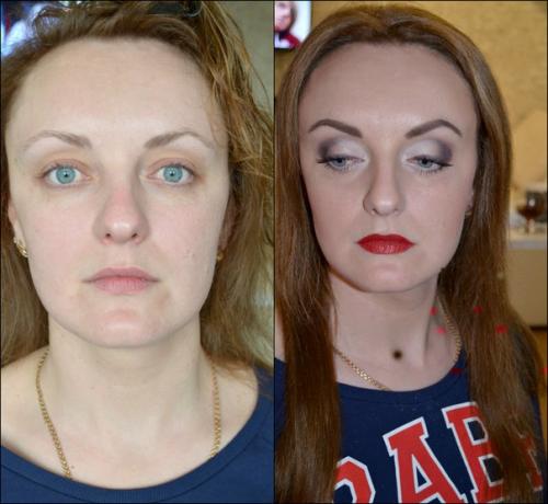 Девушки требуются модели для портфолио! 03