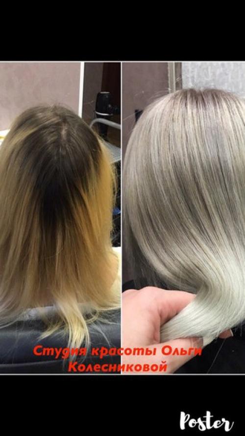 Милые красавицы?  Весна. 03