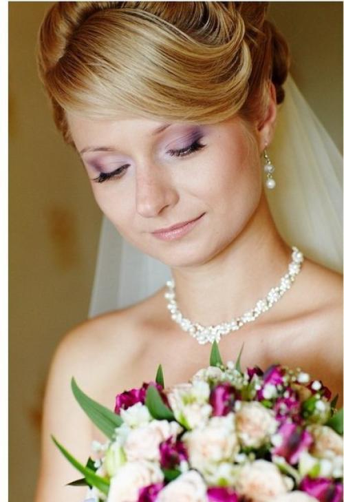 Апрель - прекрасное время для свадеб! 01