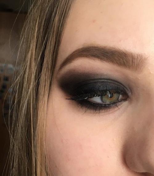 Дорогие девушки?  Скоро выпускной, а это значит что я делаю скидку в честь этого? 03