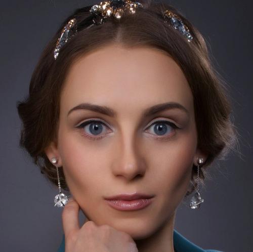 Палетка теней Kiko Milano Prom Queen Eyeshadow Palette в наличии! 03