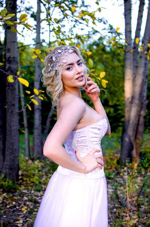 Милые девушки, выпускницы и невесты веду запись на май июнь июль август! 07