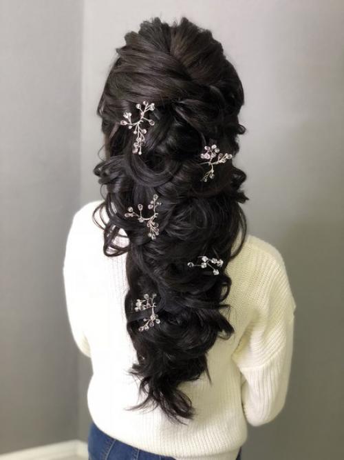 Мастер визажист/стилист. 03 Мастер визажист/стилист. 03