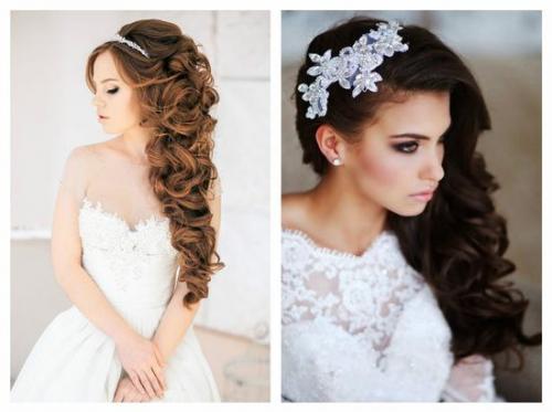 Ищу моделей для свадебного образа: 01