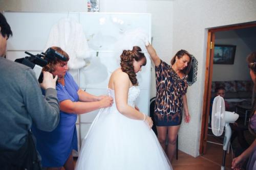 Девушки - невесты, подружки невест, выпускницы, запись на сезон 2017 г идёт полным ходом? 03