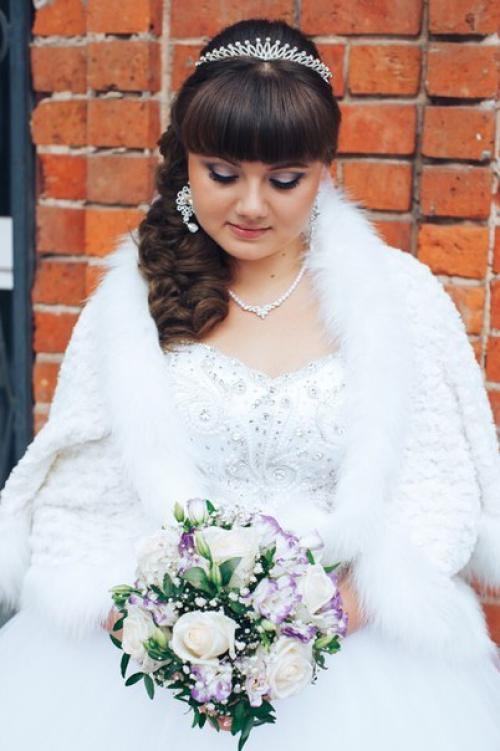 Девушки - невесты, подружки невест, выпускницы, запись на сезон 2017 г идёт полным ходом? 01