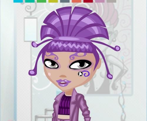 Любите внимание окружающих и хотите выделяться среди других? 01