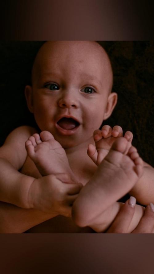 Домашняя съёмка!  В чём плюсы такой съёмки! 03