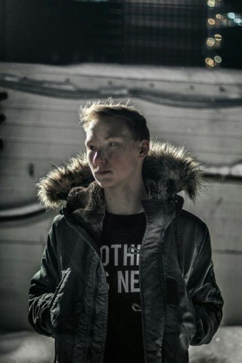 Внимание акция?  Ищу моделей на уличную фотосессию. 05