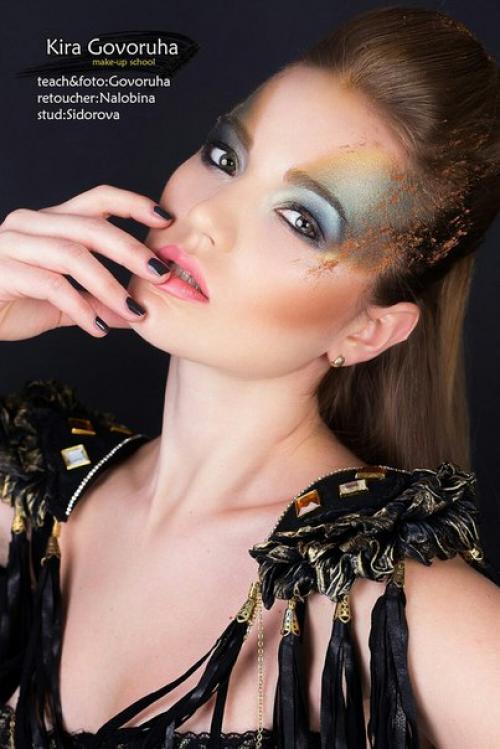 Важная информация для красоточек? 02 Важная информация для красоточек? 02