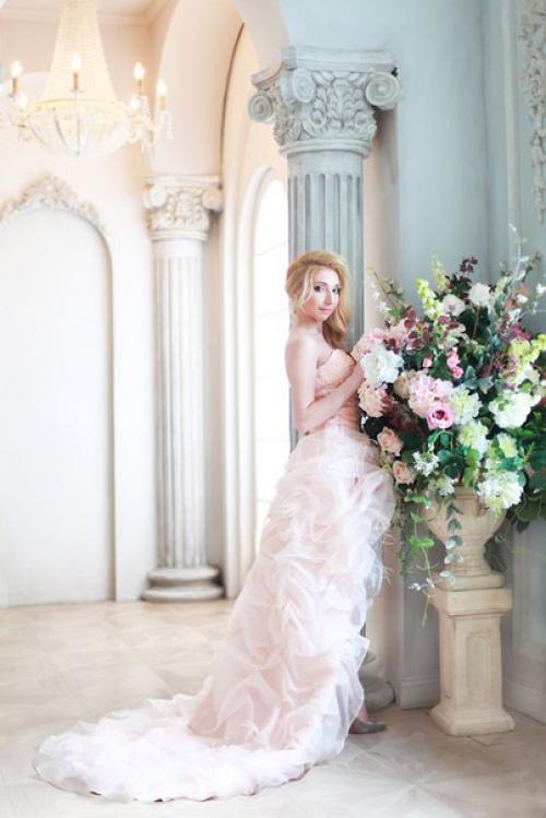 Потрясающие фото с вчерашней фотосессии? 05