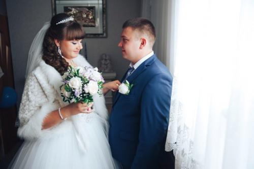 Девушки - невесты, подружки невест, выпускницы, запись на сезон 2017 г идёт полным ходом? 02