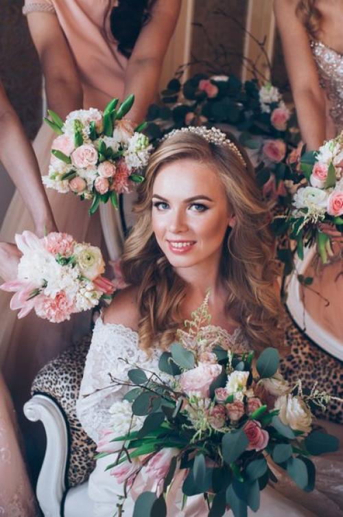 Идея и организация: свадебное агентство Weddyart. 02