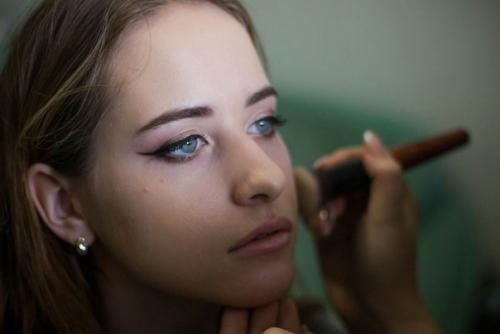 Почему именно визажист? 04