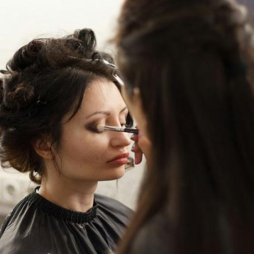 Могу собрать вас и вашу дочку на выпускной! 01