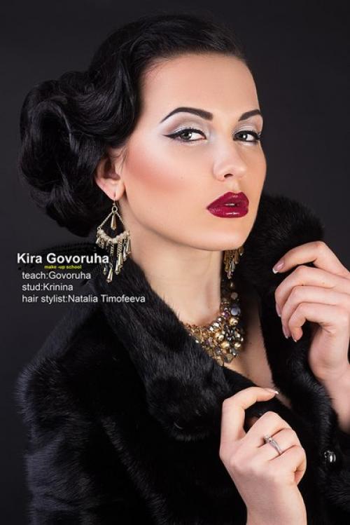 Важная информация для красоточек? 04 Важная информация для красоточек? 04