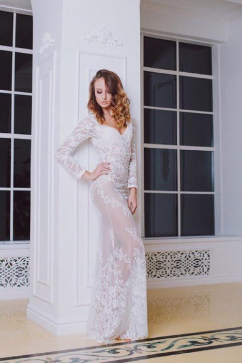 Внимание!  Мы набираем участников на проект Утро Невесты. 07