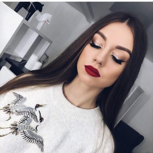 Красоточки, THE Best визажист и стилист по прическам к вашим услугам? 02