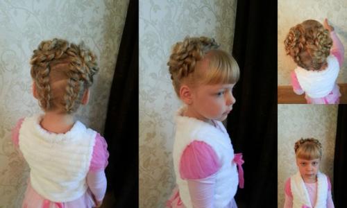 Выпускницы?  Хотят быть лучшими в день прощания со школой или с садиком, и начала нового, взрослого этапа жизни. 05