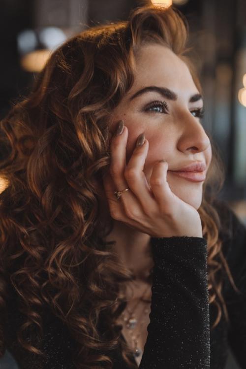 Кто сказал, что контент - фотосъемку можно снять только в фотостудии? 07