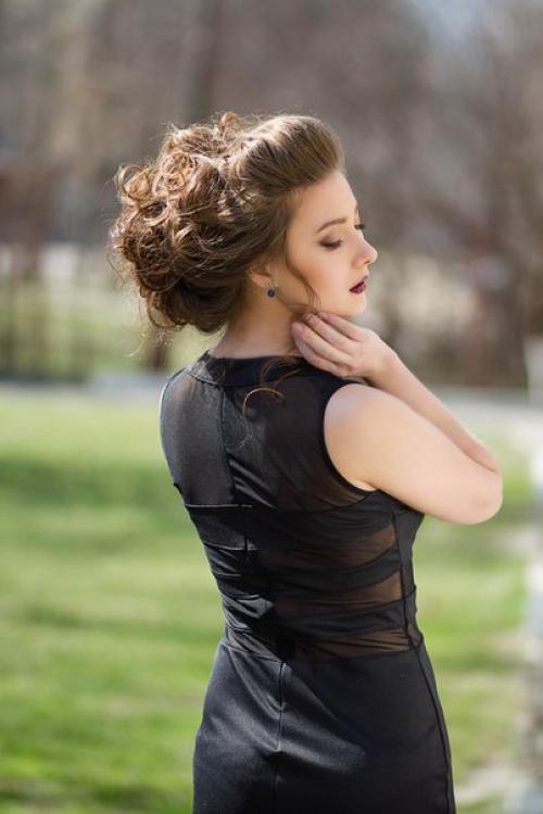 Внимание!  Выпускницы Воронежа и Петропавловки! 01