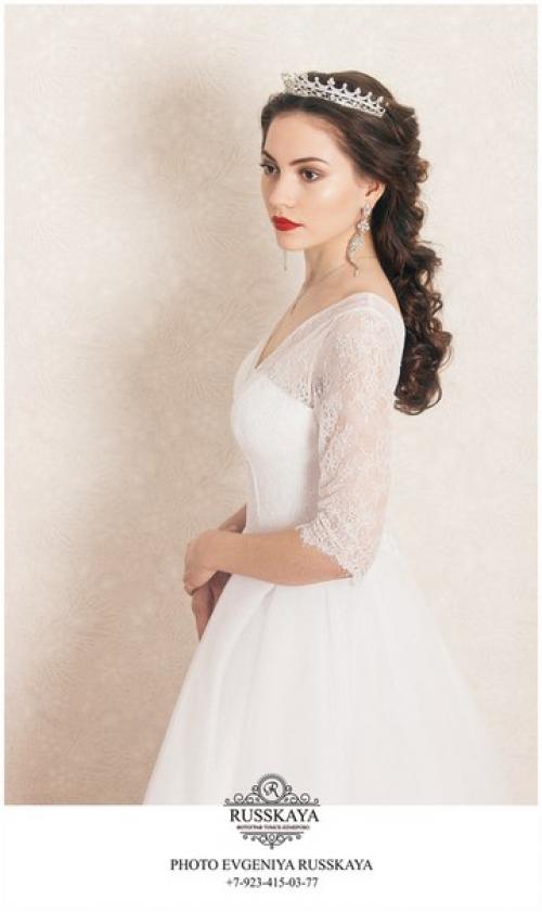 Модели на свадебную фотосессию нужны! 05