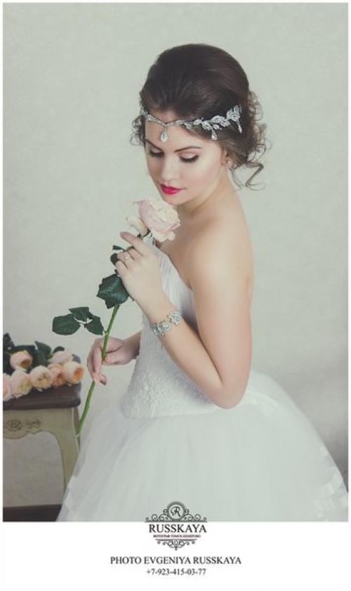 Модели на свадебную фотосессию нужны! 03