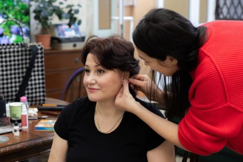 Венчание в хосписе - это решение быть вместе на самом глубоком уровне. 09 Венчание в хосписе - это решение быть вместе на самом глубоком уровне. 09